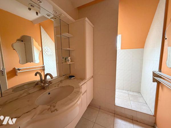 MAISON LA BELLANGERAIS T6 !