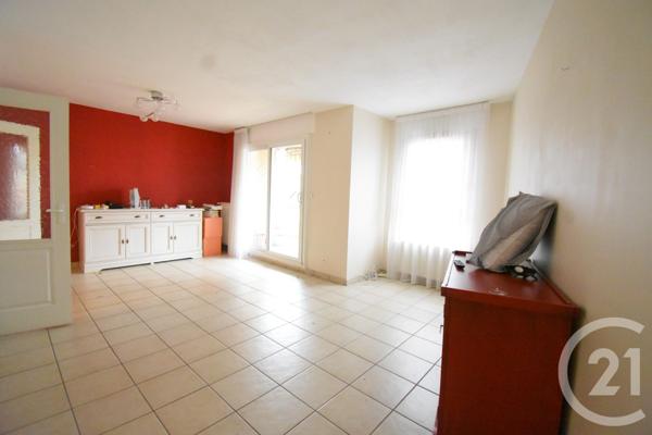 Appartement F3 à vendre  3 pièces - 78,17 m2 VICHY - 03