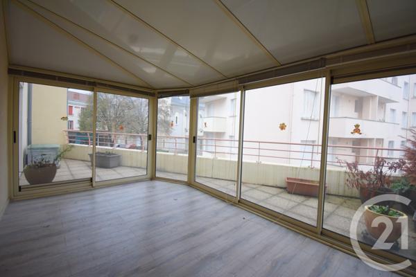 Appartement F3 à vendre  3 pièces - 78,17 m2 VICHY - 03