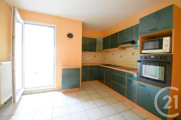 Appartement F3 à vendre  3 pièces - 78,17 m2 VICHY - 03