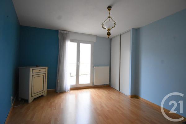 Appartement F3 à vendre  3 pièces - 78,17 m2 VICHY - 03