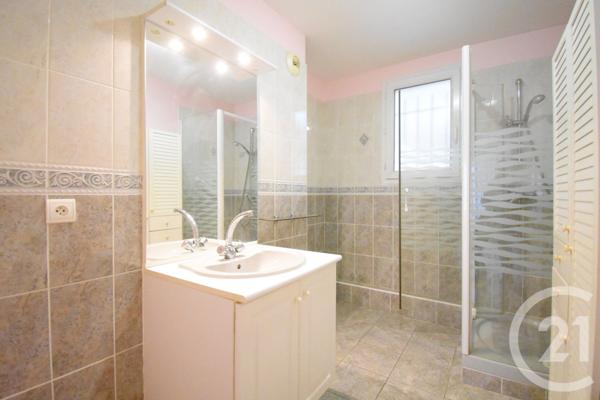 Appartement F3 à vendre  3 pièces - 78,17 m2 VICHY - 03