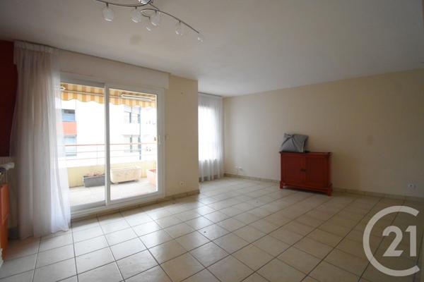 Appartement F3 à vendre  3 pièces - 78,17 m2 VICHY - 03
