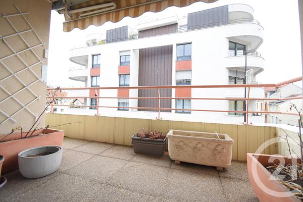 Appartement F3 à vendre  3 pièces - 78,17 m2 VICHY - 03
