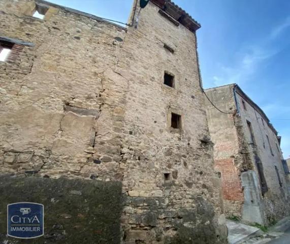 Maison à vendre 4 pièces 130m²