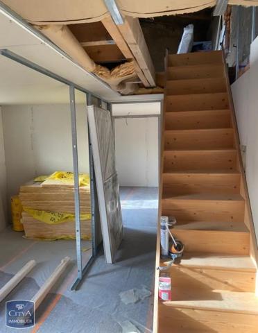 Maison à vendre 4 pièces 130m²