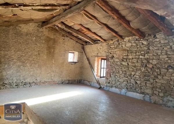 Maison à vendre 4 pièces 130m²