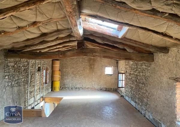 Maison à vendre 4 pièces 130m²