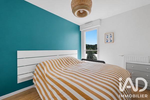 Appartement à vendre 4 pièces 90 m² Rueil-Malmaison