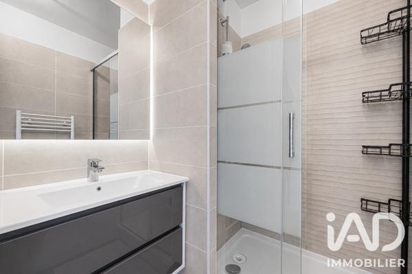 Appartement à vendre 4 pièces 90 m² Rueil-Malmaison