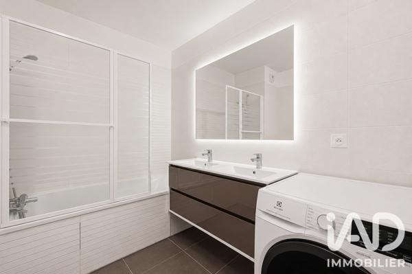 Appartement à vendre 4 pièces 90 m² Rueil-Malmaison