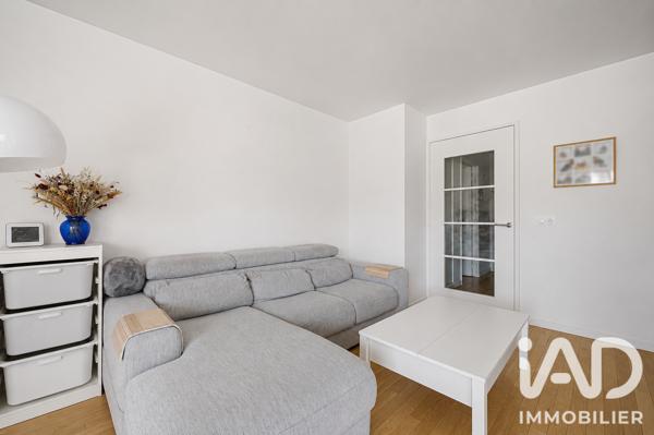 Appartement à vendre 4 pièces 90 m² Rueil-Malmaison
