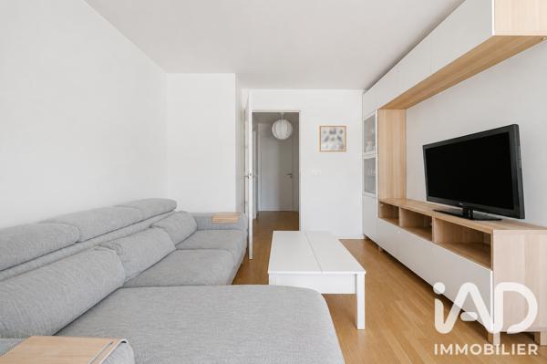 Appartement à vendre 4 pièces 90 m² Rueil-Malmaison