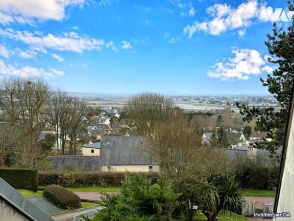 Maison à Carteret avec vue dégagée