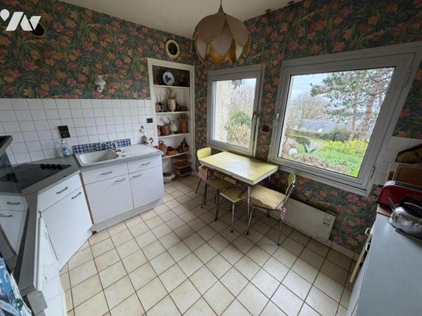 Maison à Carteret avec vue dégagée