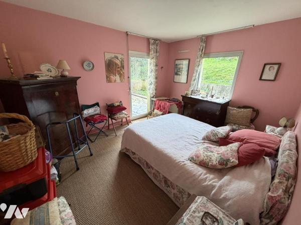 Maison à Carteret avec vue dégagée