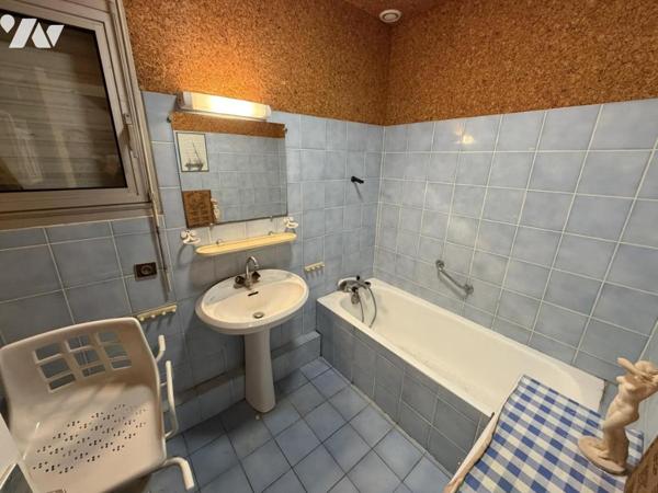 Maison à Carteret avec vue dégagée