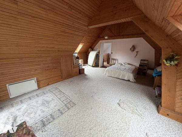 Maison à Carteret avec vue dégagée