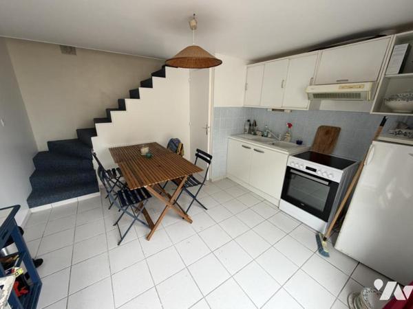 Maison à Carteret avec vue dégagée