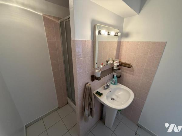 Maison à Carteret avec vue dégagée