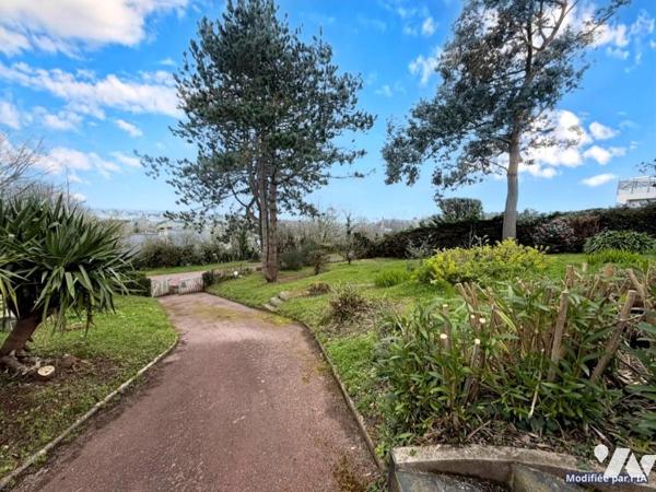Maison à Carteret avec vue dégagée