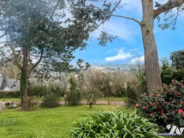 Maison à Carteret avec vue dégagée