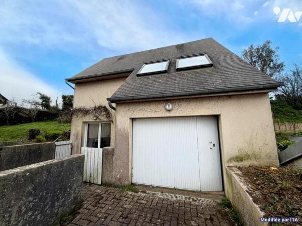 Maison à Carteret avec vue dégagée