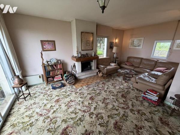 Maison à Carteret avec vue dégagée