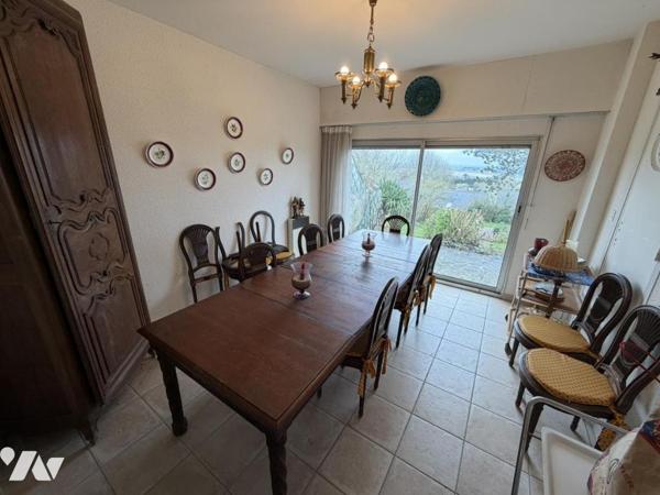 Maison à Carteret avec vue dégagée