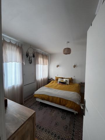 Agréable Maison T4 avec jardin, terrasse couverte, véranda, garage – La Rochelle Aytré