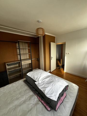 Agréable Maison T4 avec jardin, terrasse couverte, véranda, garage – La Rochelle Aytré