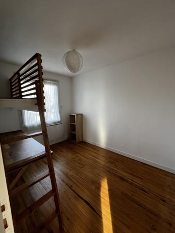 Agréable Maison T4 avec jardin, terrasse couverte, véranda, garage – La Rochelle Aytré