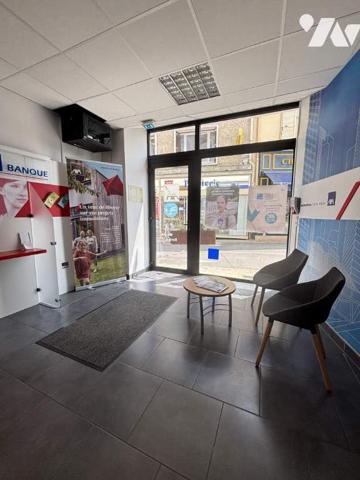 Immeuble mixte Idéal investisseur ou prof libérale