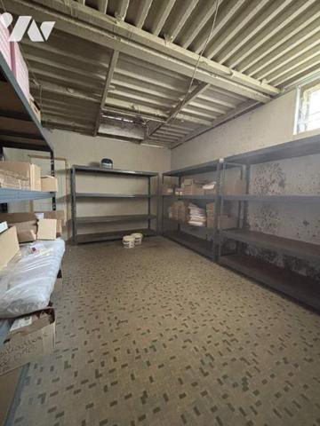 Immeuble mixte Idéal investisseur ou prof libérale