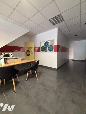 Immeuble mixte Idéal investisseur ou prof libérale