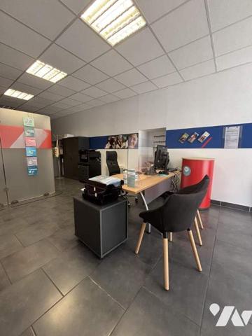 Immeuble mixte Idéal investisseur ou prof libérale