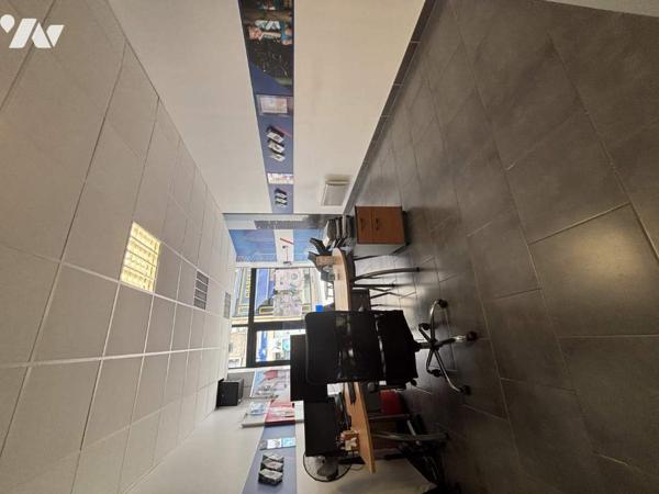 Immeuble mixte Idéal investisseur ou prof libérale