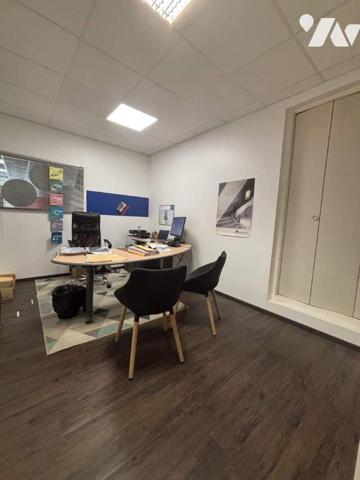 Immeuble mixte Idéal investisseur ou prof libérale