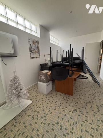 Immeuble mixte Idéal investisseur ou prof libérale