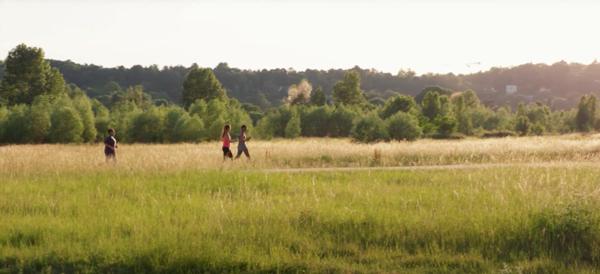 Dernier étage, double terrasse et Vue dégagée