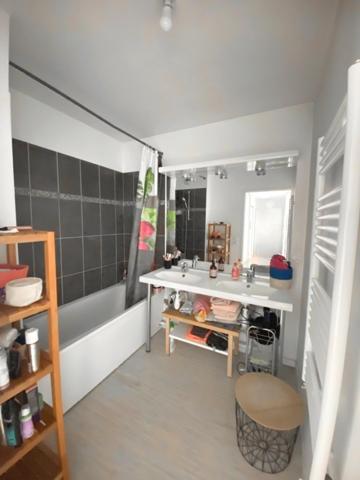 Dernier étage, double terrasse et Vue dégagée