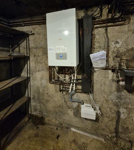 Vaulx-en-Velin (69120) Maison de 70 m² sur deux niveaux