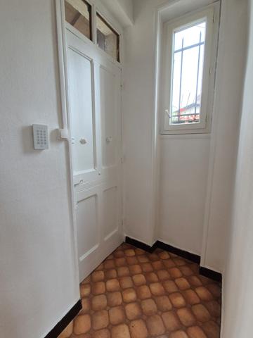 Vaulx-en-Velin (69120) Maison de 70 m² sur deux niveaux