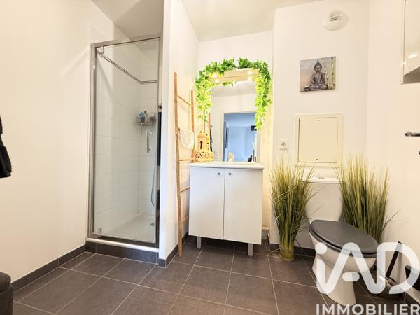 Appartement à vendre 5 pièces 129 m² Lagny-sur-Marne