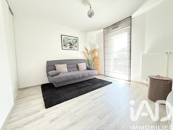 Appartement à vendre 5 pièces 129 m² Lagny-sur-Marne