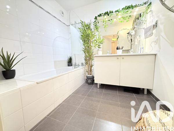 Appartement à vendre 5 pièces 129 m² Lagny-sur-Marne