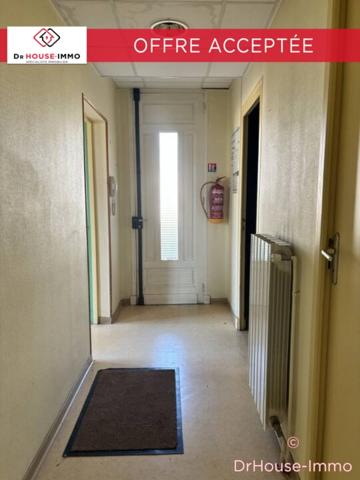 Maison à vendre 8 pièces de 120 m²