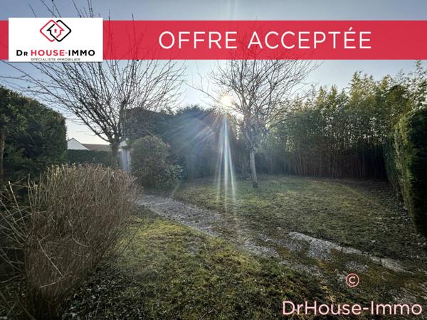 Maison à vendre 8 pièces de 120 m²