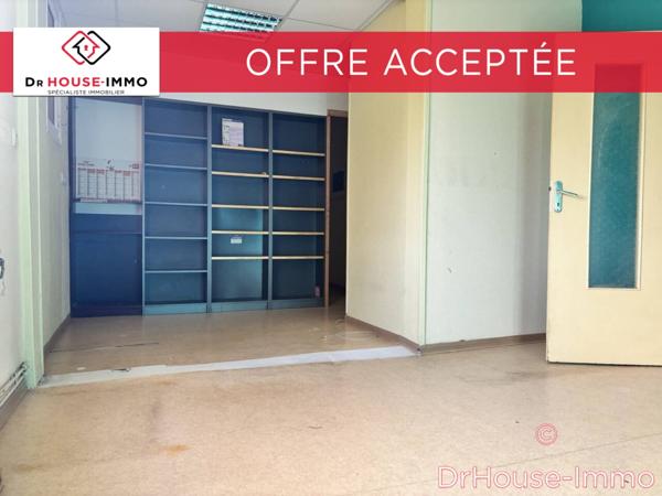 Maison à vendre 8 pièces de 120 m²