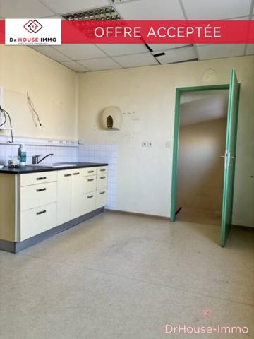 Maison à vendre 8 pièces de 120 m²